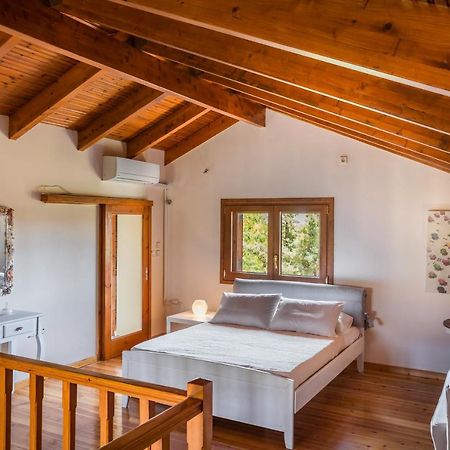 Villa Glavina Lixouri Esterno foto