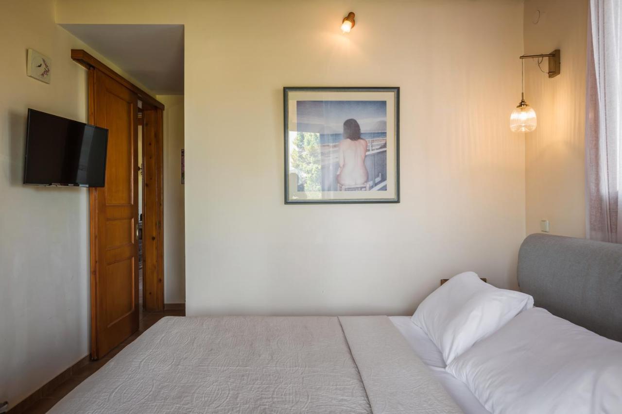 Villa Glavina Lixouri Esterno foto