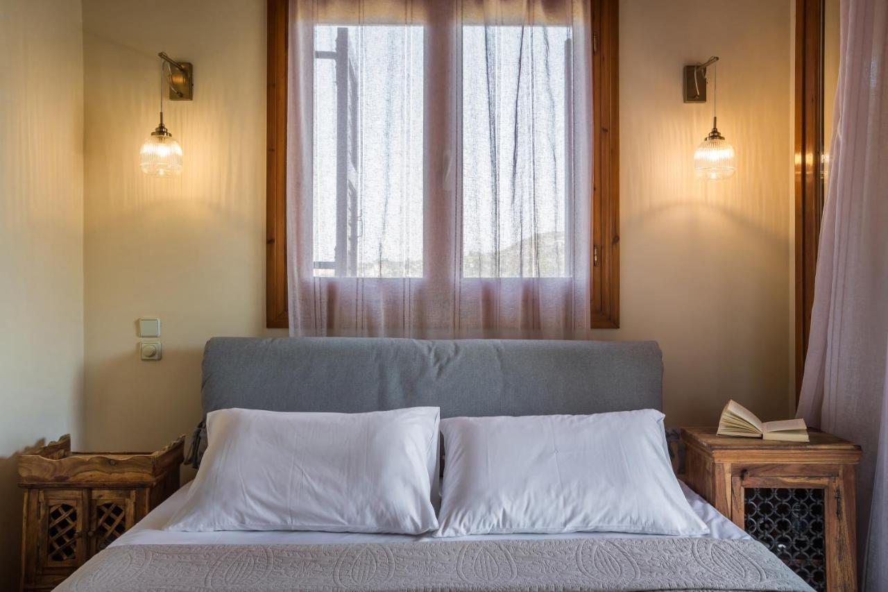 Villa Glavina Lixouri Esterno foto