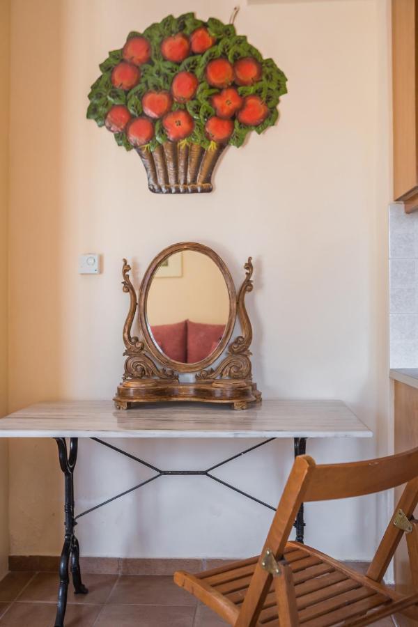 Villa Glavina Lixouri Esterno foto