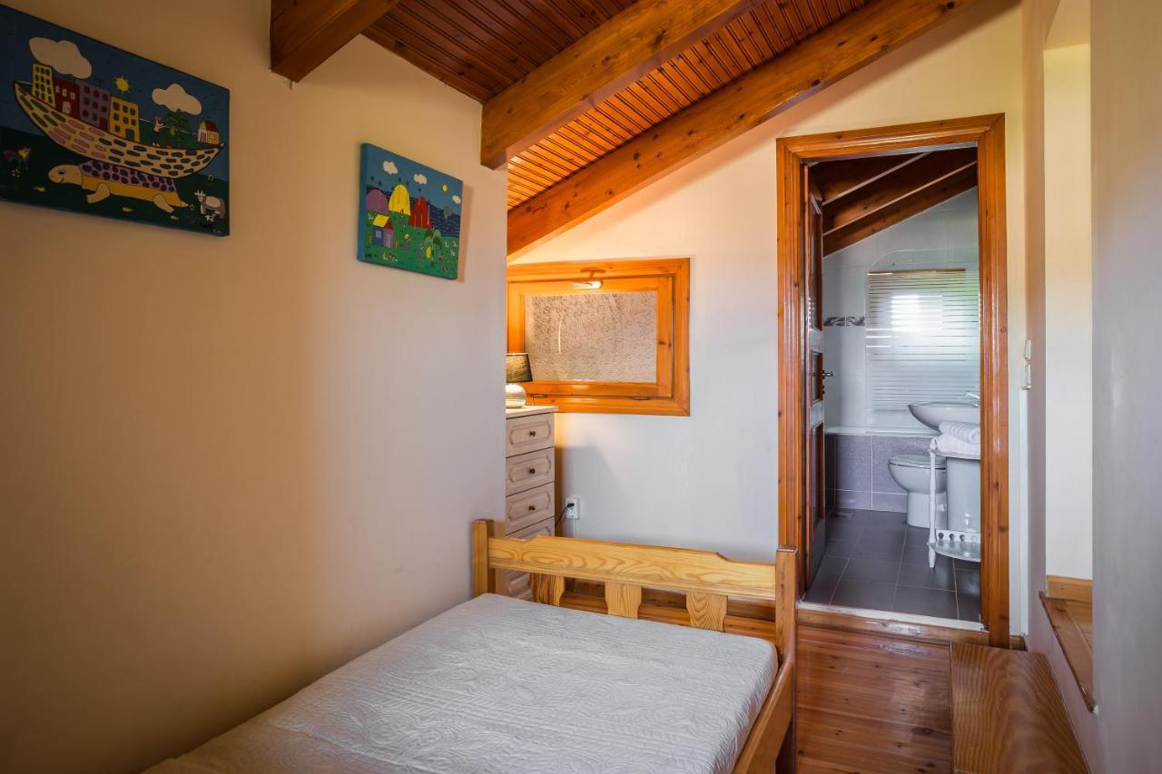 Villa Glavina Lixouri Esterno foto