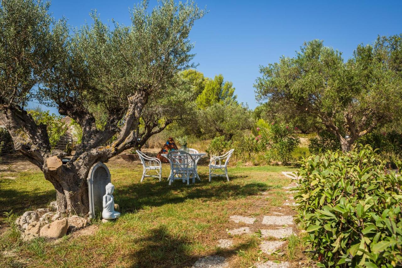 Villa Glavina Lixouri Esterno foto